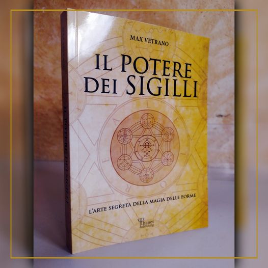 Il Potere dei Sigilli