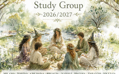 Wicca Study Group